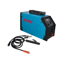 FIXTEC Portable Inverter Welder AC MMA Welding Machine from China